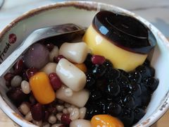 -鲜芋仙(中华广场店)