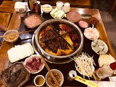 -大龙火锅(老店)