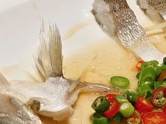 -将相和·海鲜蒸饺大连菜
