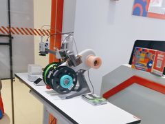 -斯坦星球AI编程·机器人科创·科学实验·信奥·思维·STEM·乐高·竞赛考级(长宁虹桥大融城荟聚中心)