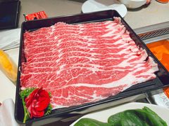 -海底捞火锅(上地华联店)