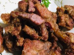 -大锅强·蒸海鲜青岛菜(吾悦广场店)