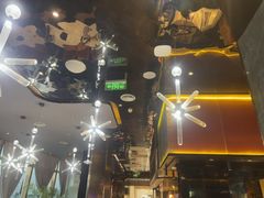 -吉布鲁牛排海鲜自助(温江合生汇店)