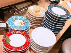 -大起水产回转寿司(大丸心斋桥店)