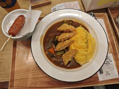 -池奈·咖喱蛋包饭(熙地港店)