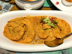 -帕蓝·暹罗料理(大学路店)