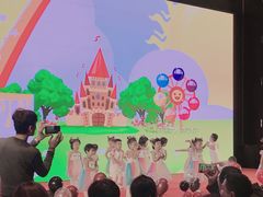 -贝美蓝天幼儿园(河东直沽园)