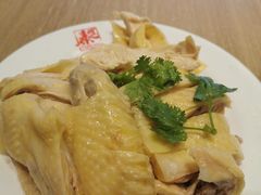 -泰煌鸡·上海白斩鸡·鸡汤面(鹤庆店)