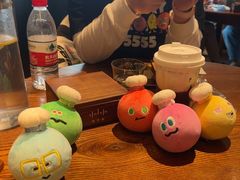 -SHAN山(前滩太古里店)