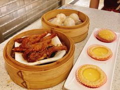 酱黄蒸美国大凤爪-又一间茶点轩(百汇广场店)