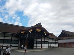 -京都御所