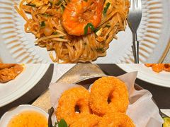 -BetterThai 泰加(苏州中心店)