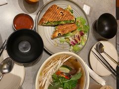 -JamaicaBlue Cafe(乌鲁木齐中路店)