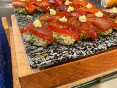 -The COOK·厨餐厅·自助餐(浦东嘉里大酒店)