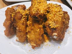 -胜记凯心茶餐厅(汇金财富广场店)