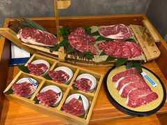 -NIUAN牛庵·日式和牛烧肉(恒隆店)
