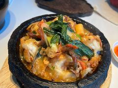 -潮堂 · 潮州菜(国贸商城店)