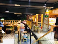 -福茂源横山铁锅羊肉(牡丹园店)