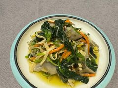 -金哥私房菜馆(张府园总店)