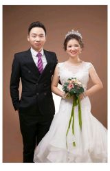 点击看大图 -蔚蓝映像STUDIO婚纱摄影(南稍门店)