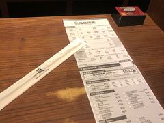 -天然豚骨拉面专门店 一兰(铜锣湾店)