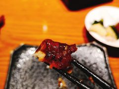 -千代武日本料理(爱建店)