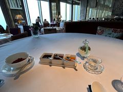 -金轩中餐厅 Jin Xuan(浦东丽思卡尔顿酒店)