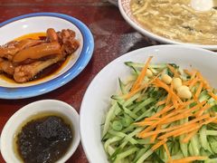 -八爷手擀炸酱面(天津总店)