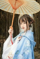 点击看大图 -盘子女人坊古装写真摄影(长春总店)