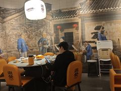 -潮发潮汕牛肉店(东方宝泰店)