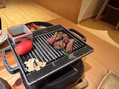 -花潮料理艺食馆(世欧广场店)