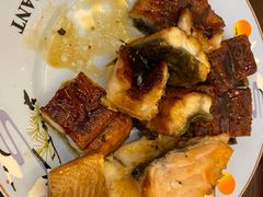 -松子料理(亮马桥店)