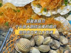 -小海豚•老字号海鲜餐厅(天涯店)