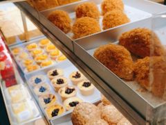 -君之狮子山·轻糖烘焙(松江印象城店)