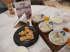 -东方饺子王(和平里店)
