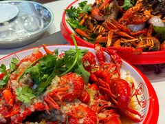 -曹胖子龙虾馆(黄桦路店)