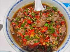 -欧记大排档·景德菜(上海首店)