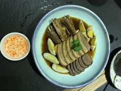 -潮堂 · 潮州菜(国贸商城店)