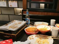 -辣尚瘾·烤鱼·新川菜(交大直营店)