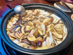 -滇野云南野生菌餐厅(陕西南路店)