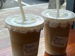 -WATER CAFE(广厦店)