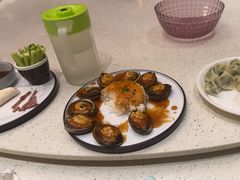 -巧克力渔家.小船海鲜家常菜(万平口店)