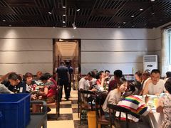 大堂-梅飞酒家(桑园路店)