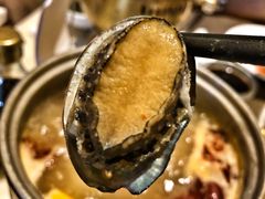 小鲍鱼-喜庭海鲜自助(来福士店)