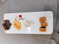 豌豆黄-全聚德(长白直营店)
