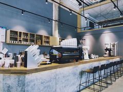 -GOTLOT COFFEE&KITCHEN角落厨房NOOK店