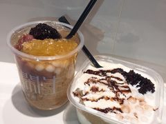 -甜心闲生传统手工冰粉(太古里店)