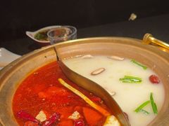 -熊喵来了火锅(太原里第2分店)