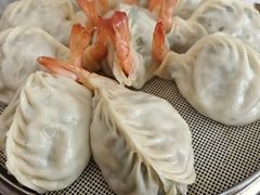 -叶存利海鲜大馅饺子(海宁路总店)