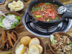 -笔记安顺夺夺粉火锅